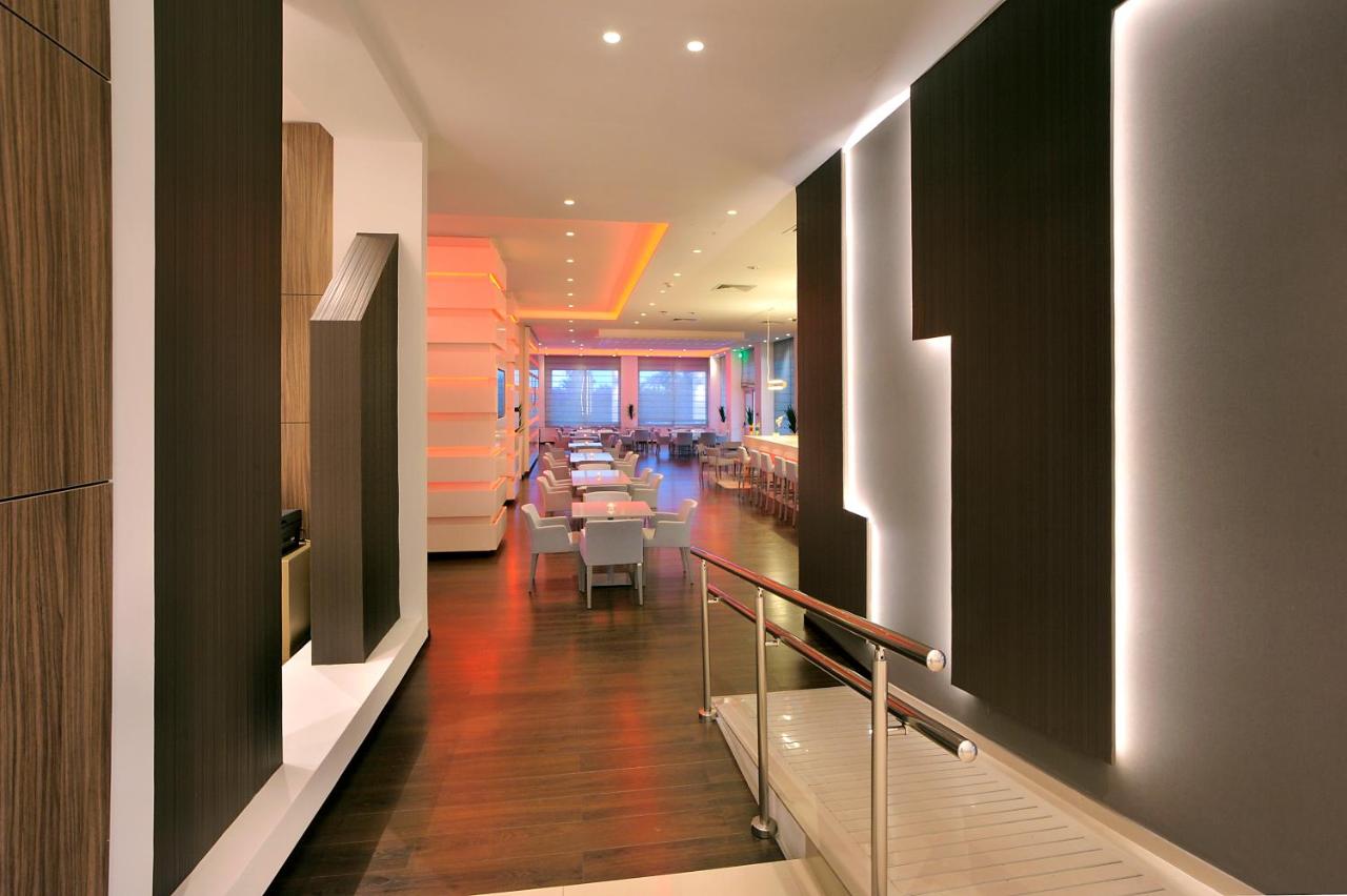 Nestor Hotel photo