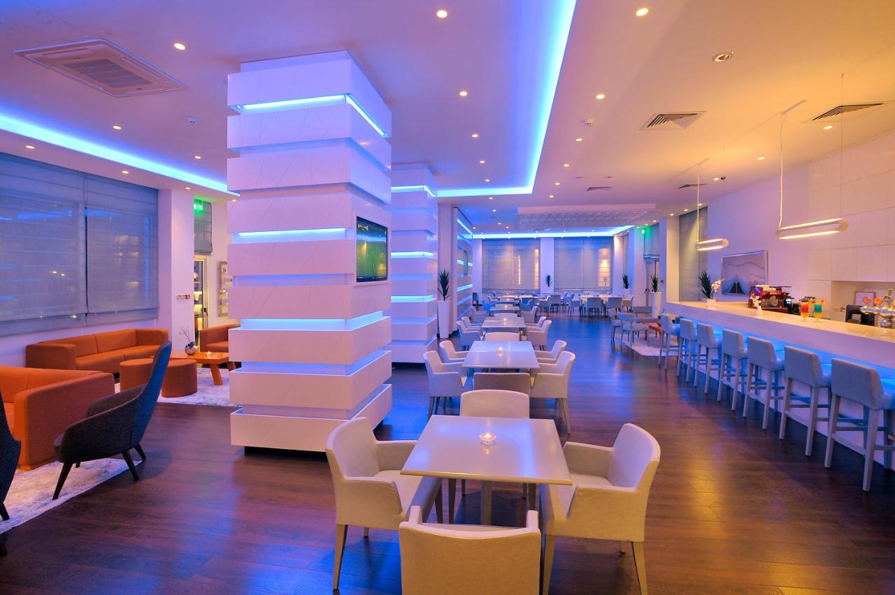 Nestor Hotel photo