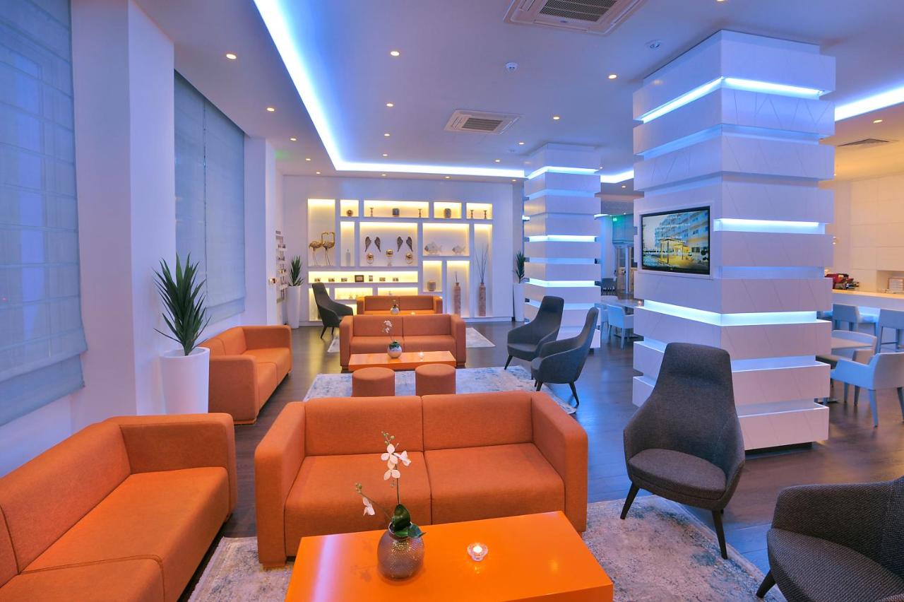Nestor Hotel photo