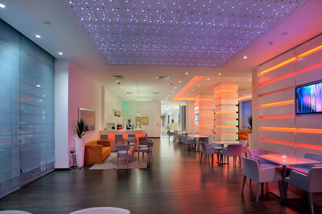 Nestor Hotel photo