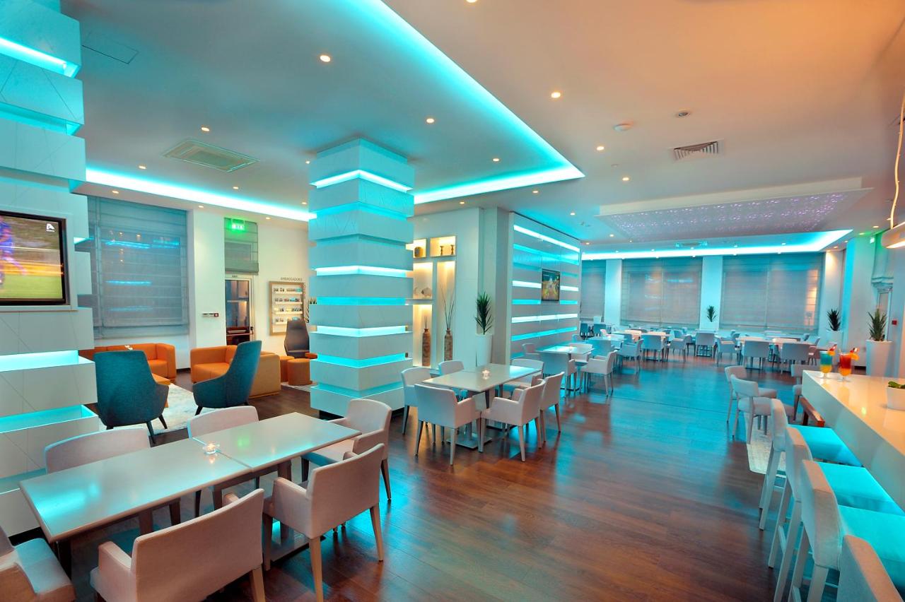 Nestor Hotel photo