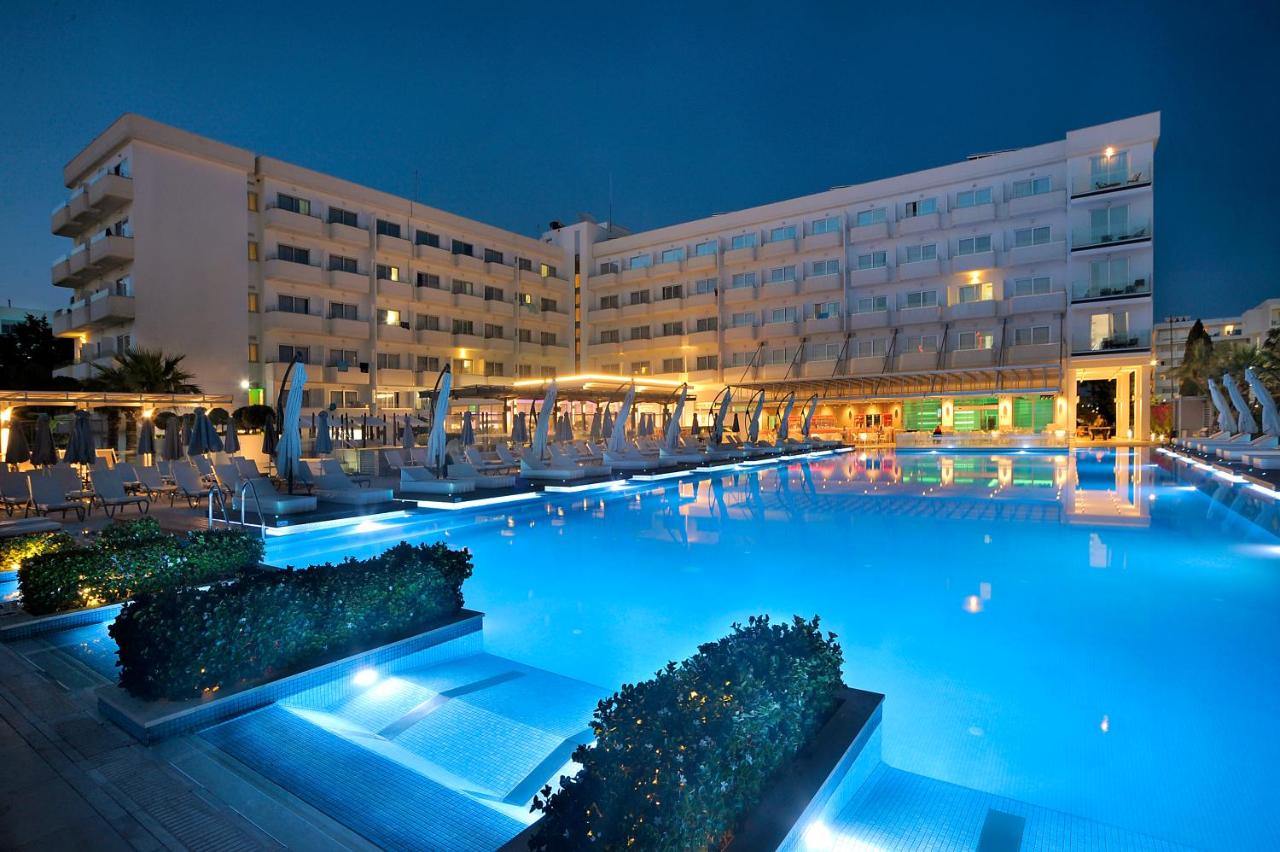 Nestor Hotel photo