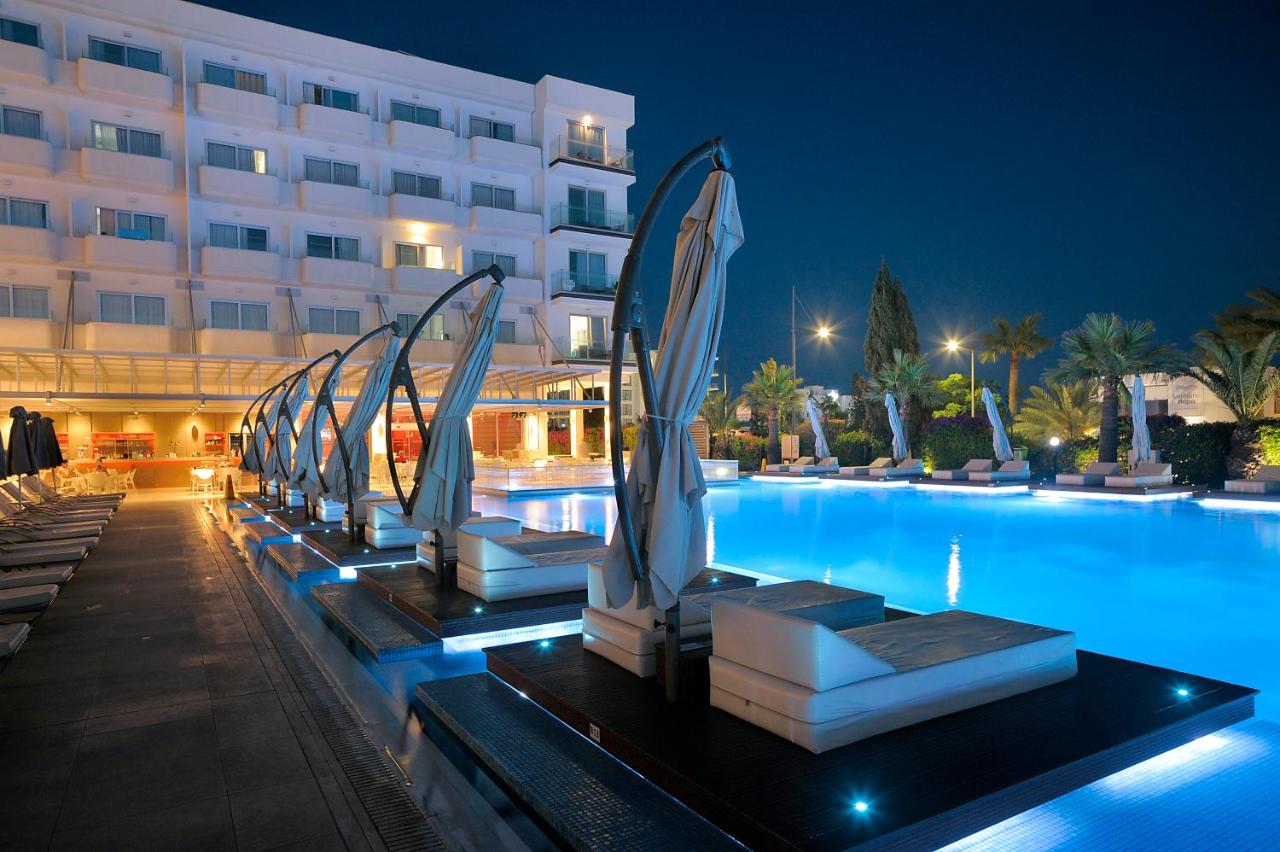Nestor Hotel photo