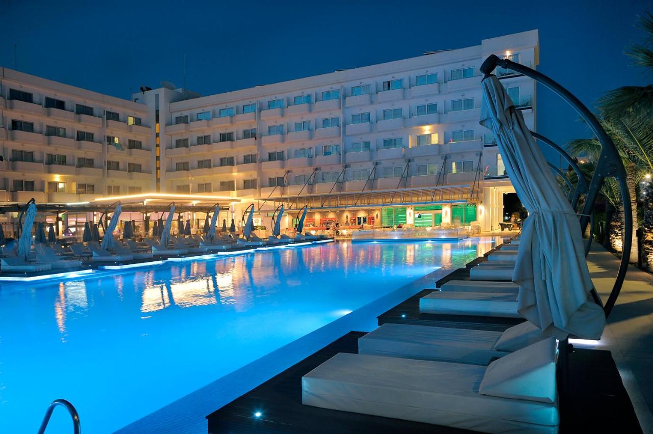 Nestor Hotel photo
