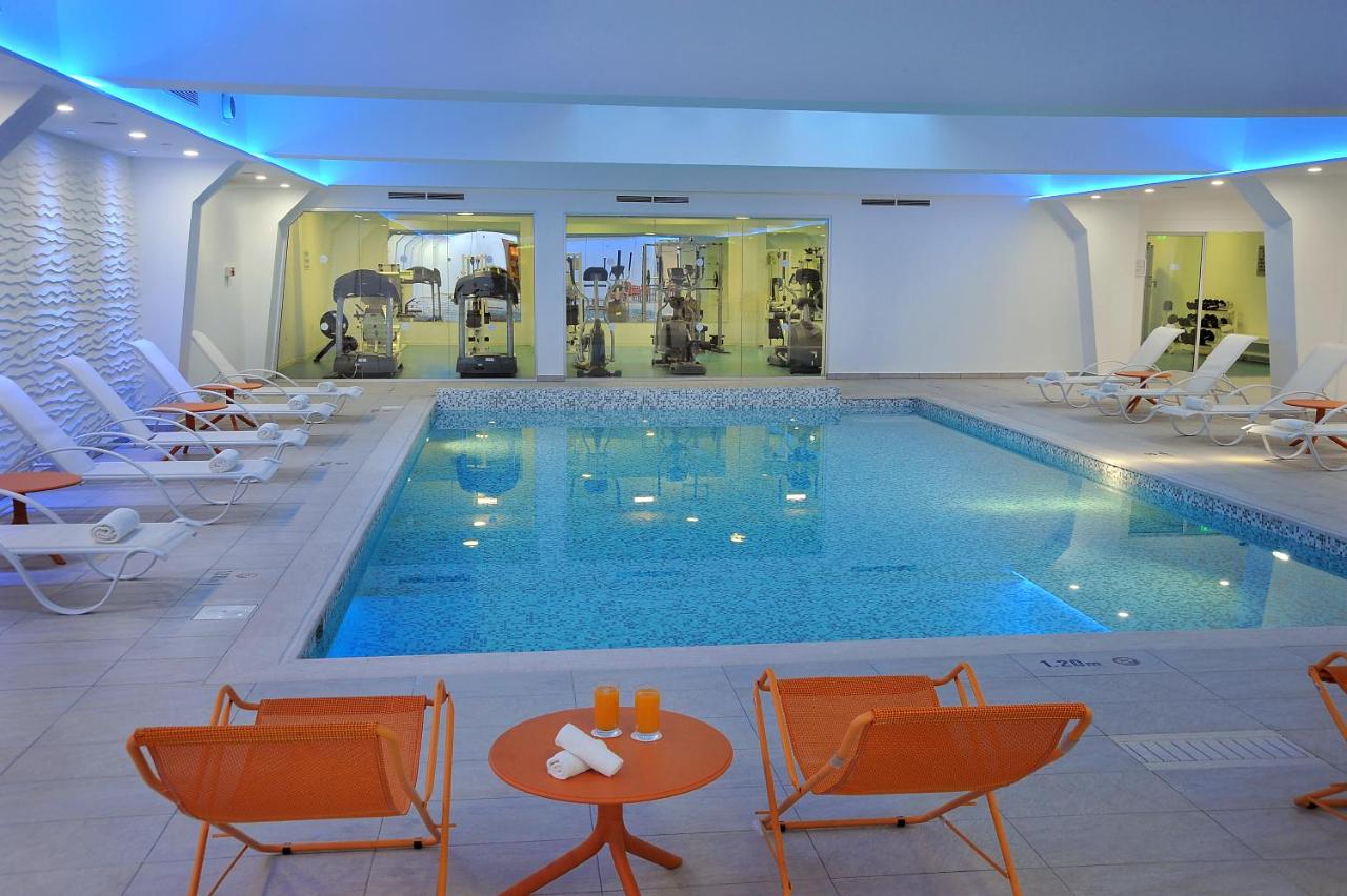 Nestor Hotel photo
