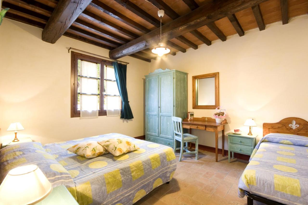 Agriturismo eco-bio Belmonte Vacanze - 2