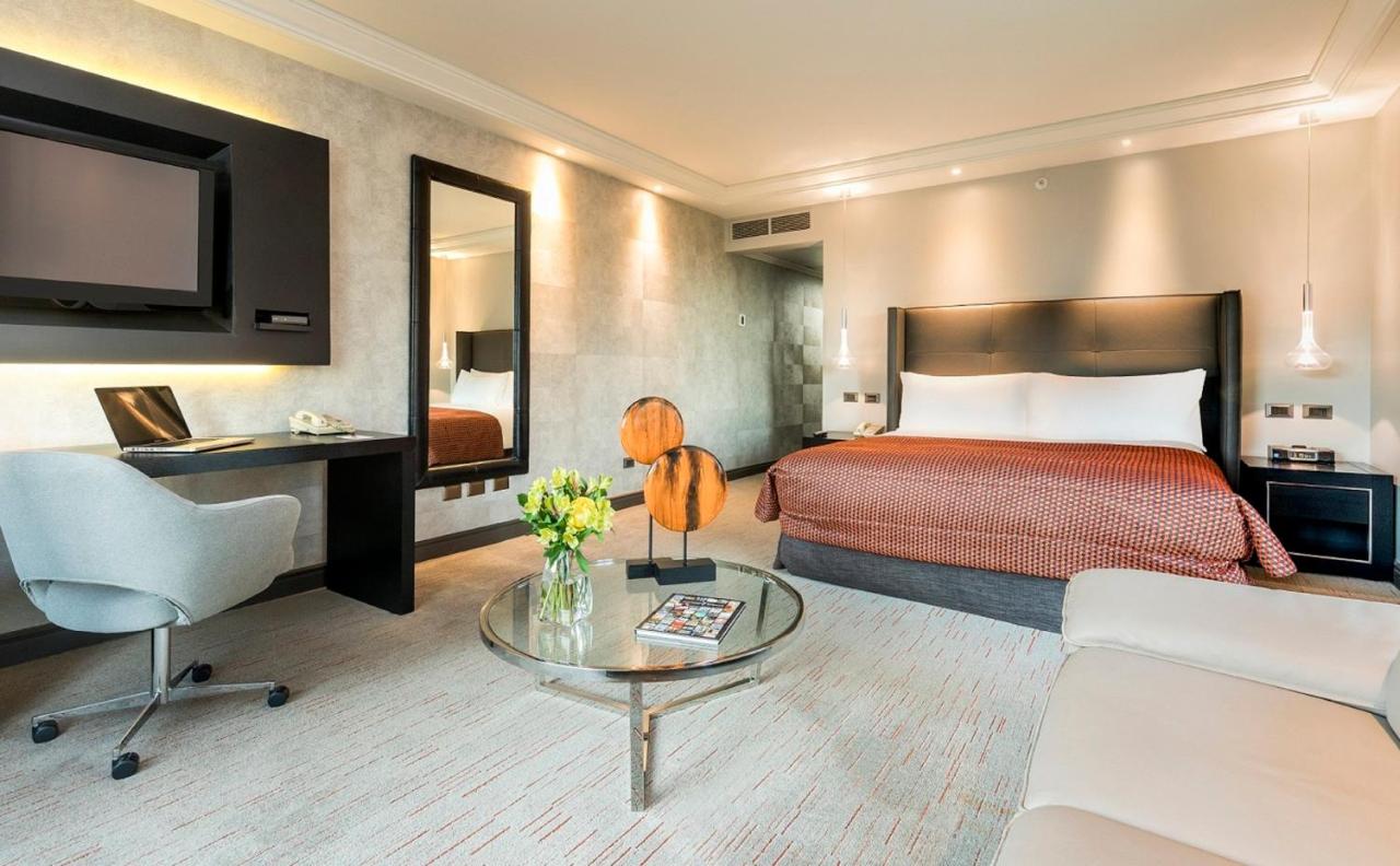 InterContinental Santiago, an IHG Hotel photo
