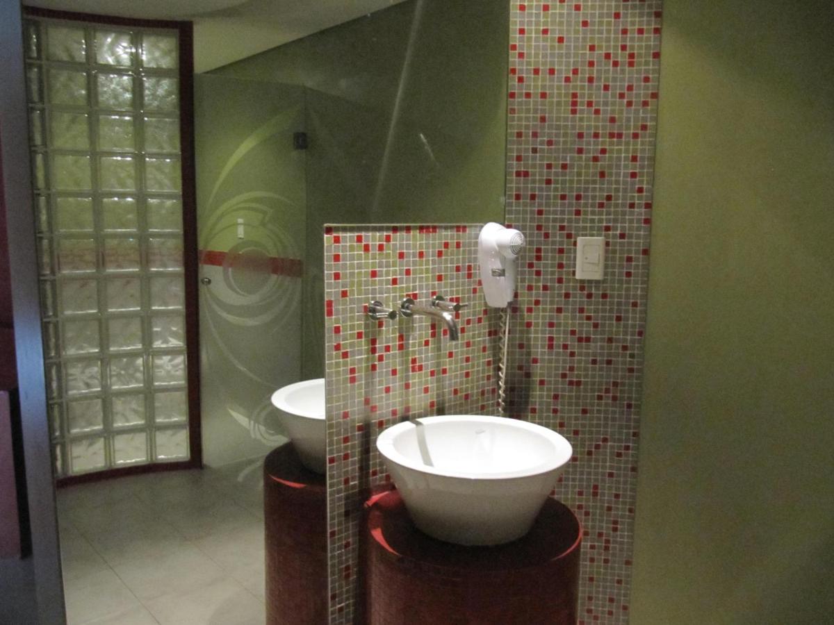 Uman Hotel -Motel- - 5