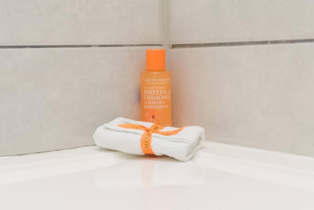 City Sparrow Apartments 4 - 4