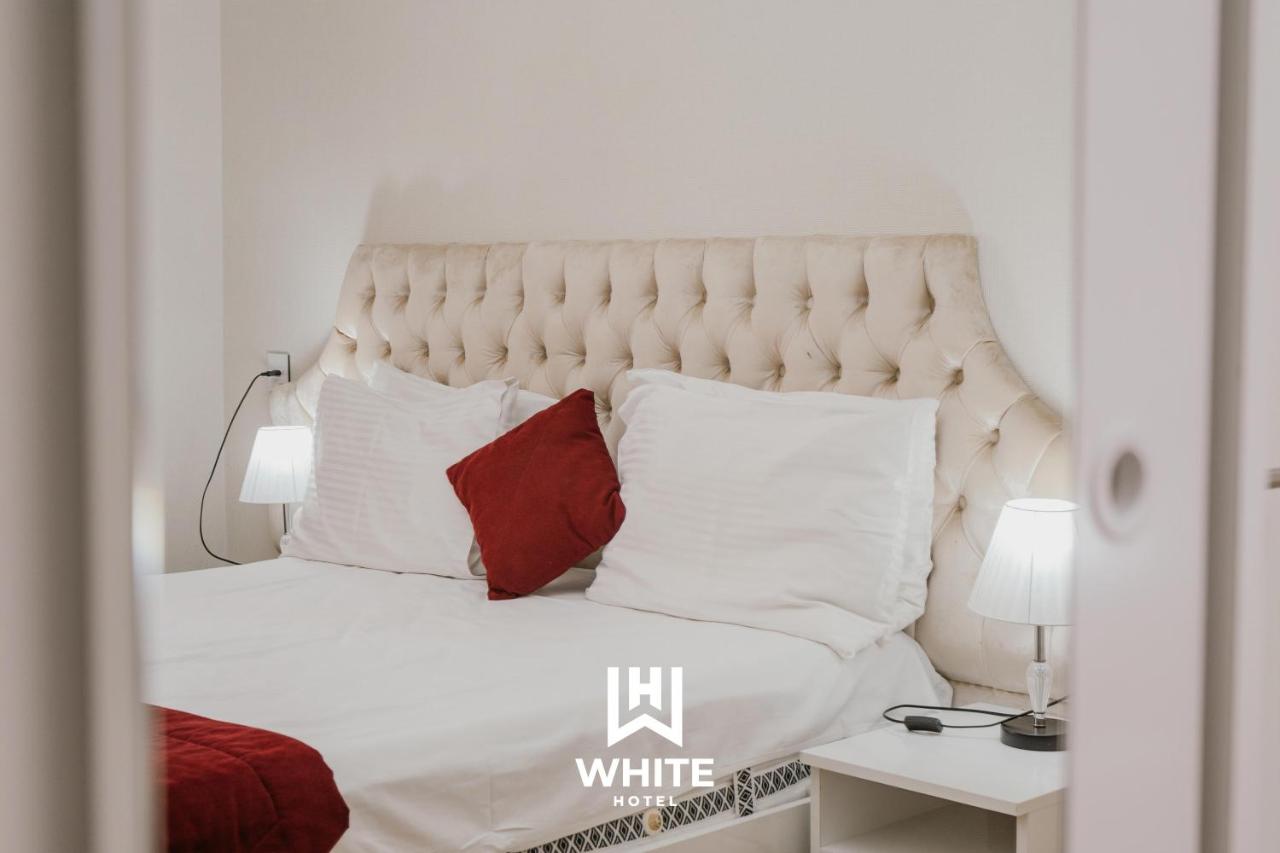 White Hotel & SPA photo