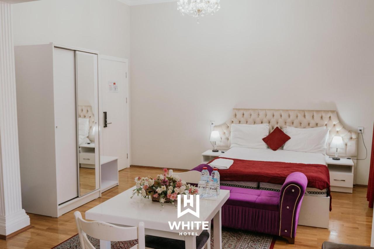 White Hotel & SPA photo