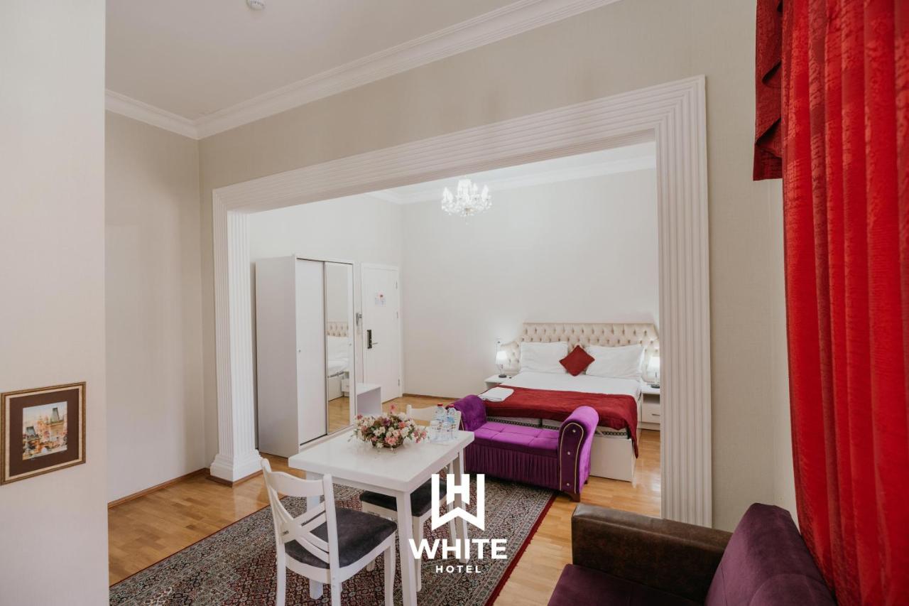 White Hotel & SPA photo