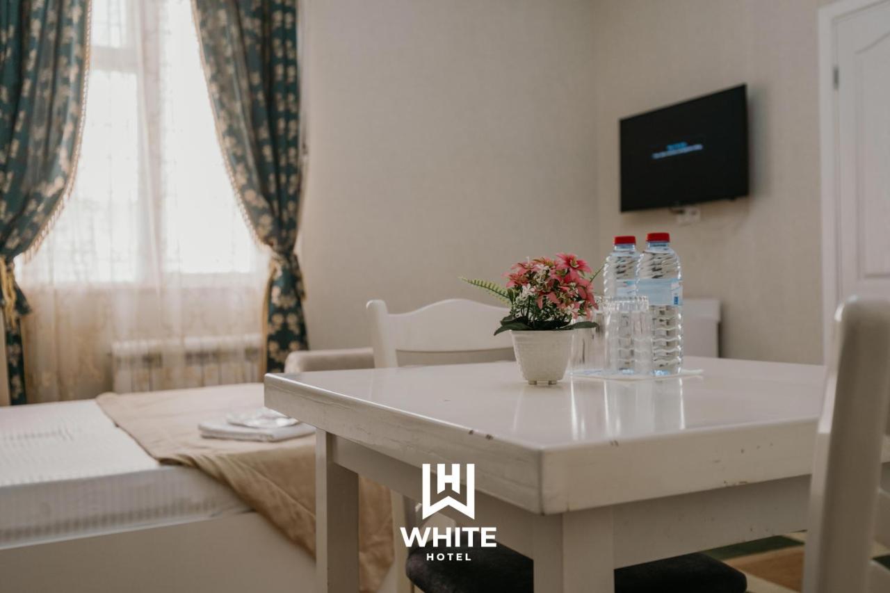 White Hotel & SPA photo