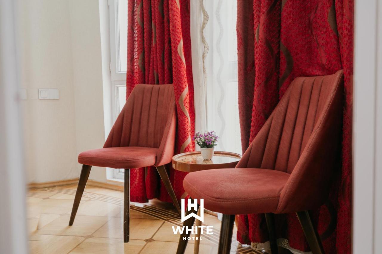 White Hotel & SPA photo