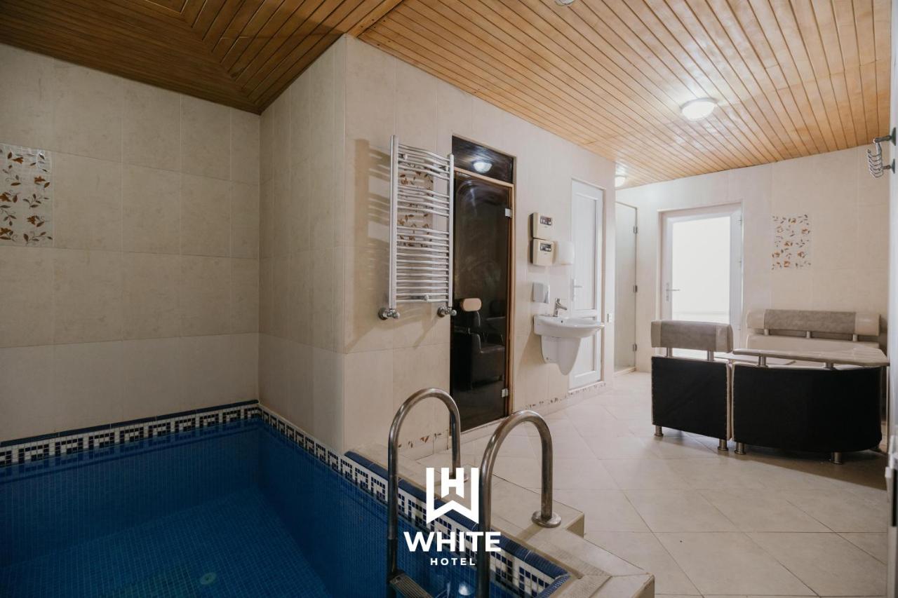 White Hotel & SPA photo