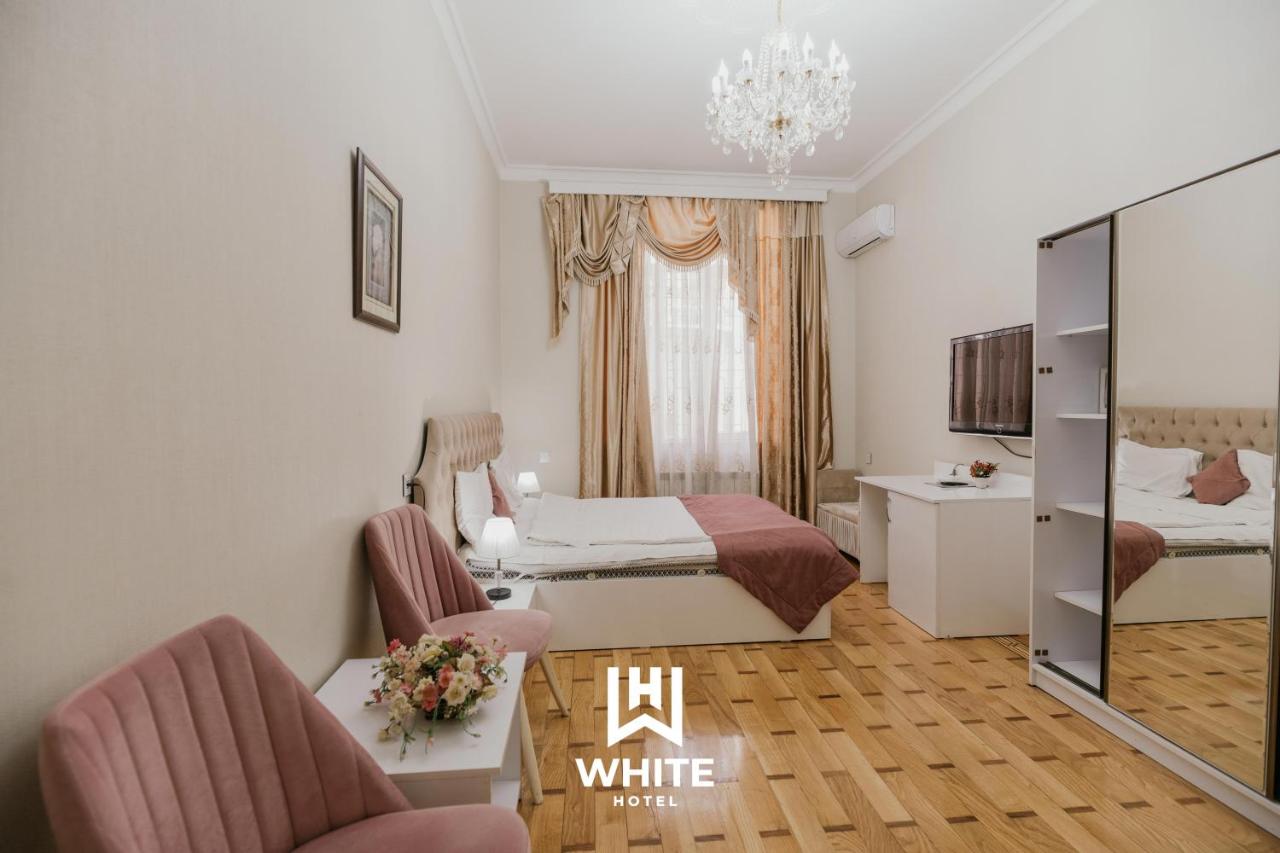White Hotel & SPA photo