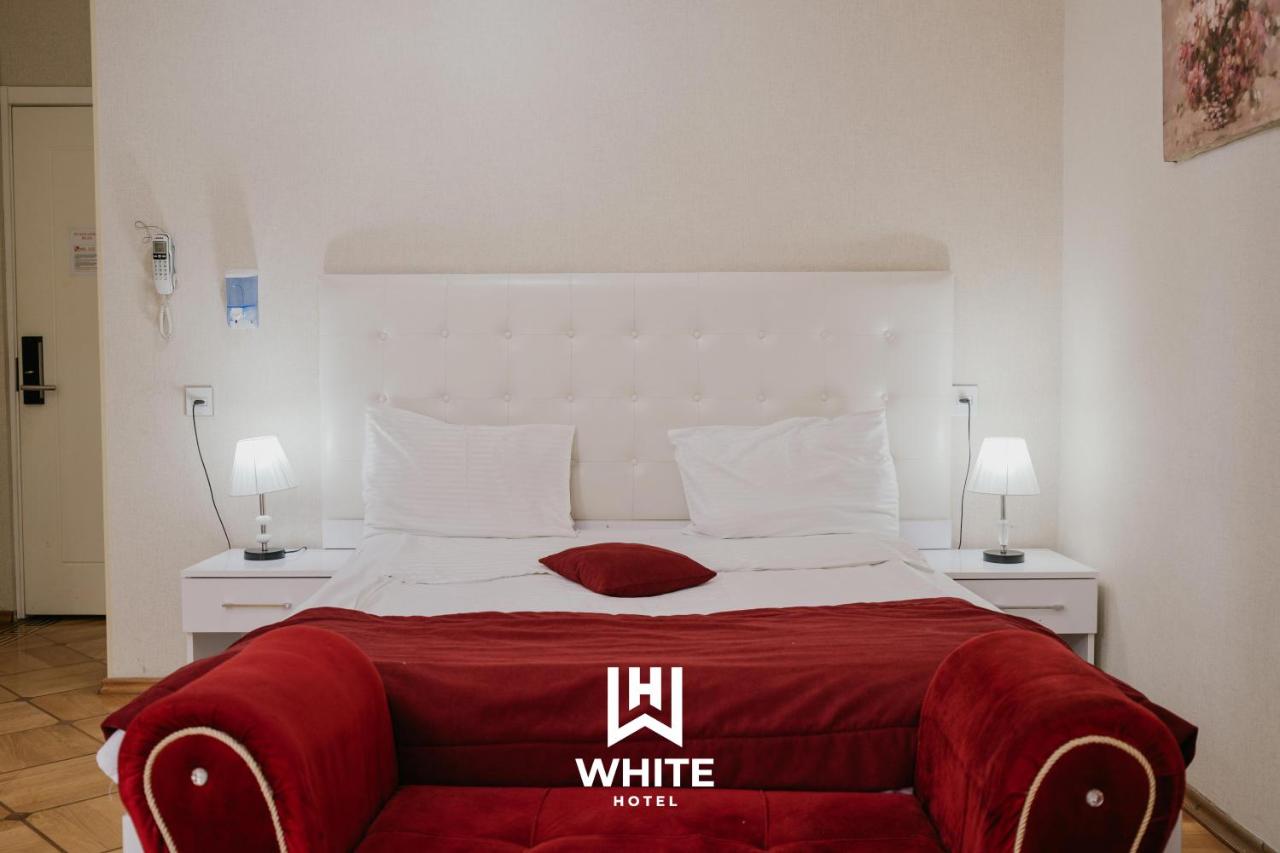 White Hotel & SPA photo