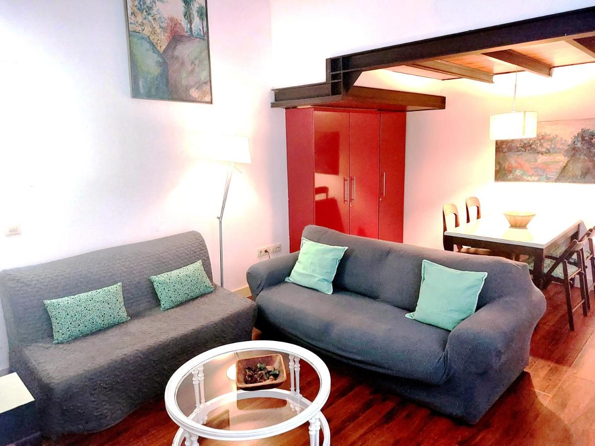 Apartamentos Quintero, Sevilla – Precios 2022 actualizados