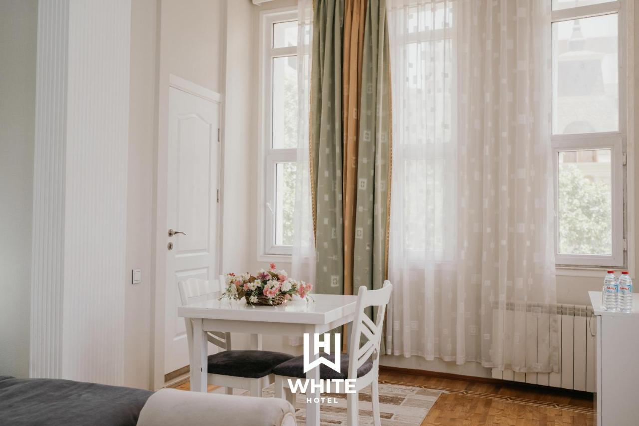 White Hotel & SPA photo