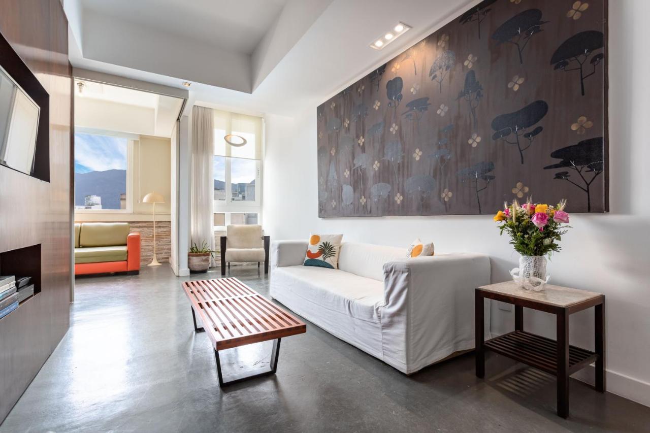 Unhotel - Aluguel de Apartamento em Ipanema ao lado da praia - 4