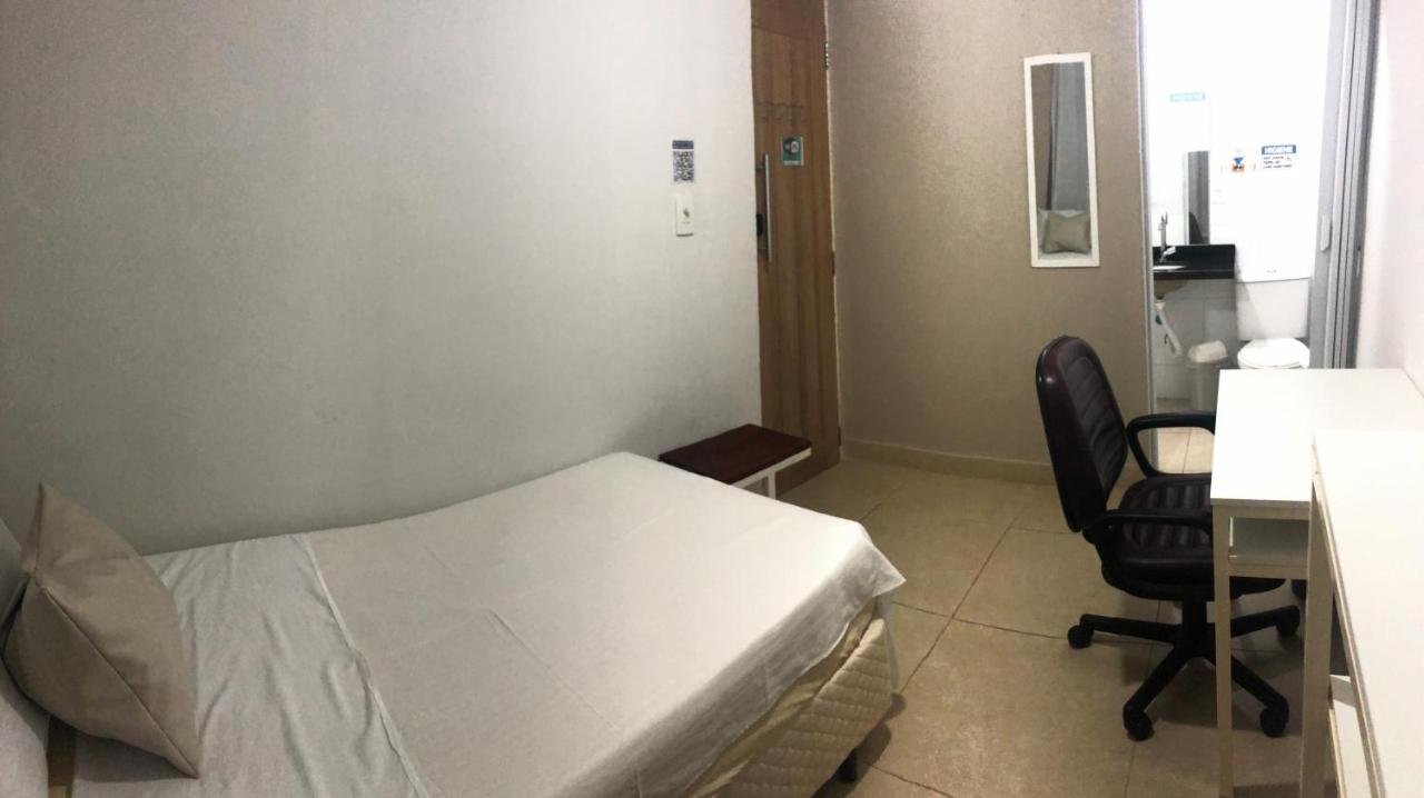 Hostel Ipê photo