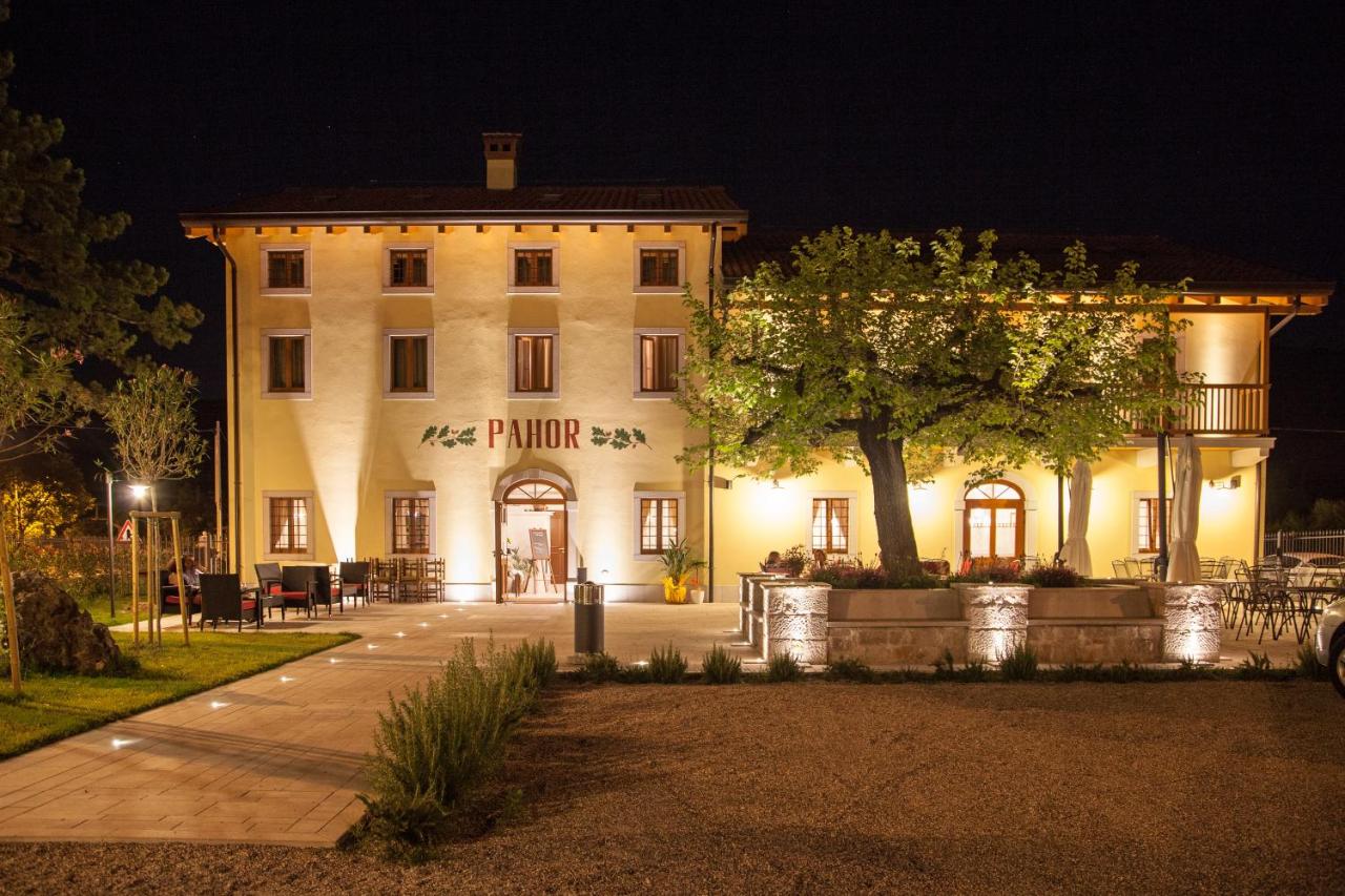 Hotel & Restaurant Pahor - 3