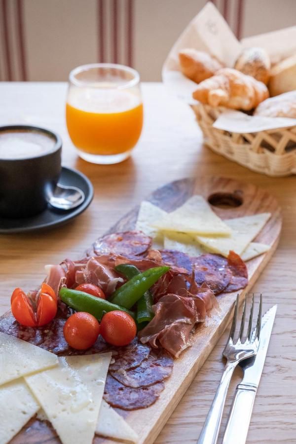 JOE'S GOMILA BOUTIQUE HOTEL - 5