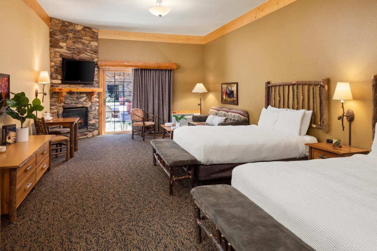 bantr Grand Hotel Wausau - Rothschild — photo 13