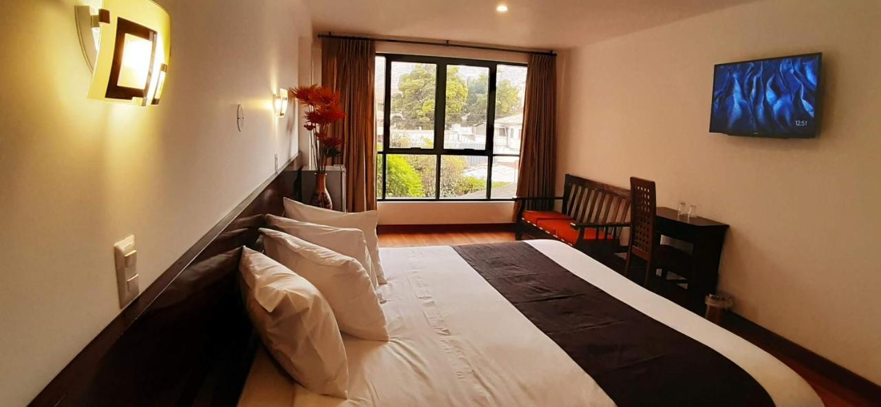 Illas Inn - 5