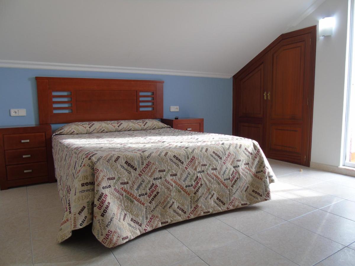 Hotel Bruselas, A Guarda – Updated 2022 Prices