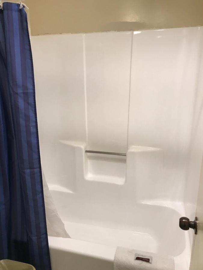 Eunice Plaza Motel — photo 20