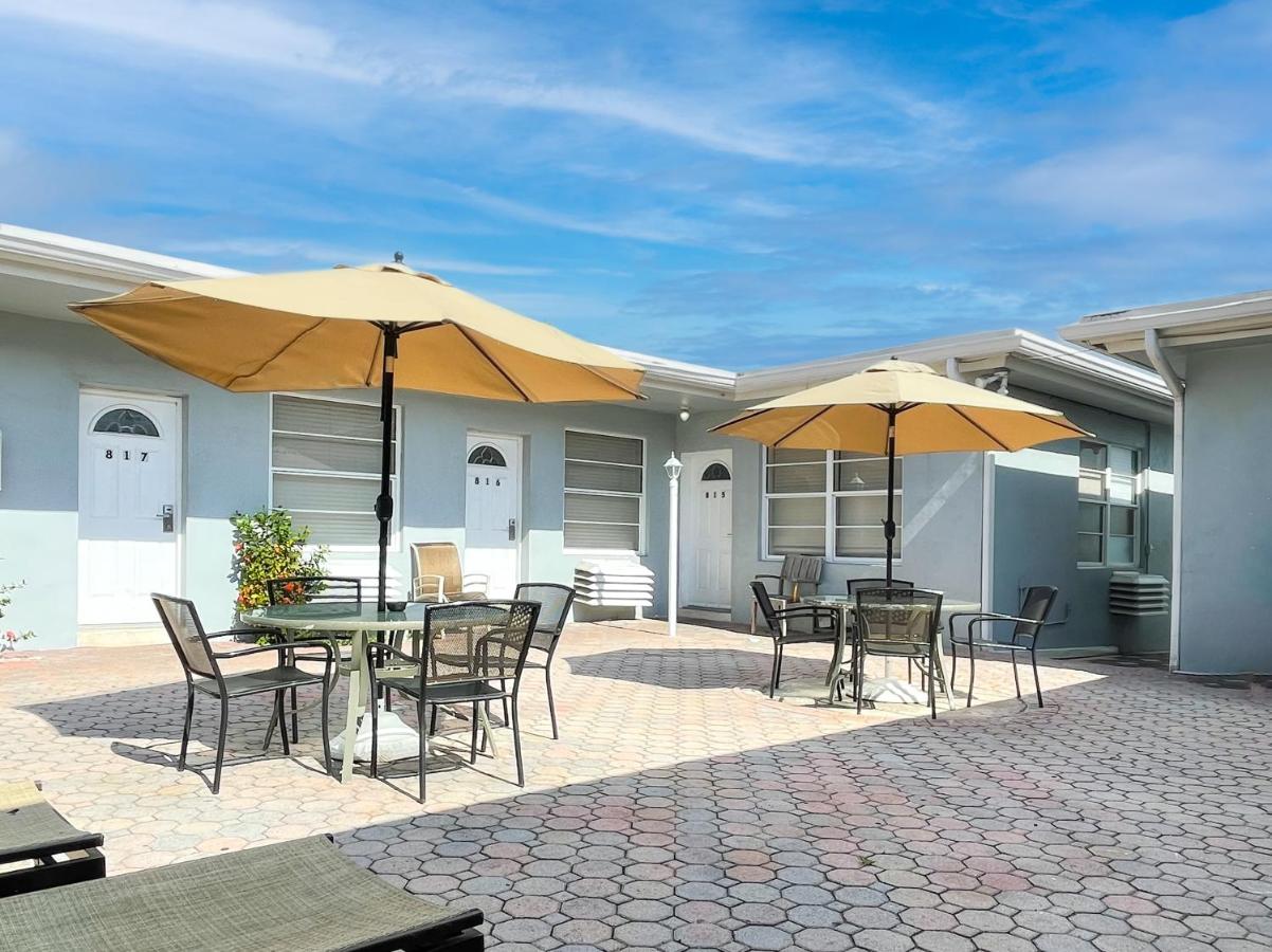 Revere Motel — photo 13