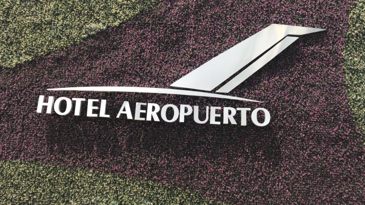 Hotel Aeropuerto - 3