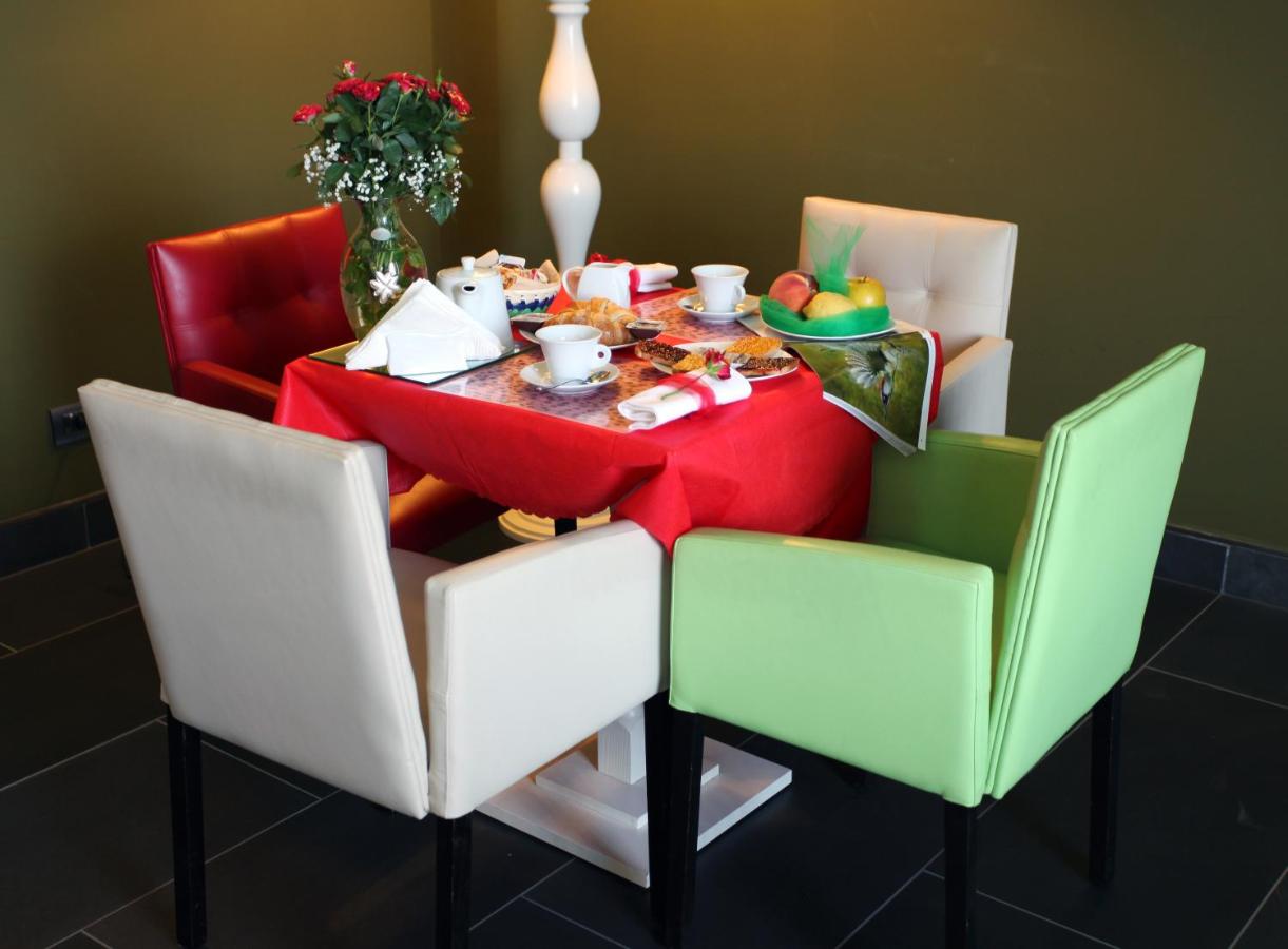 Hotel Briganti photo