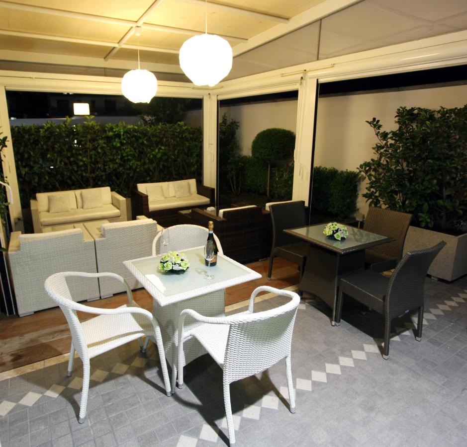 Hotel Briganti photo
