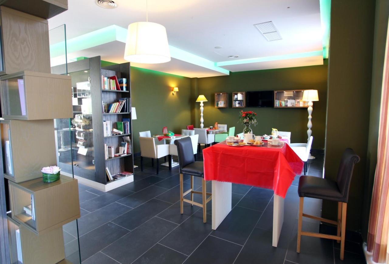 Hotel Briganti photo
