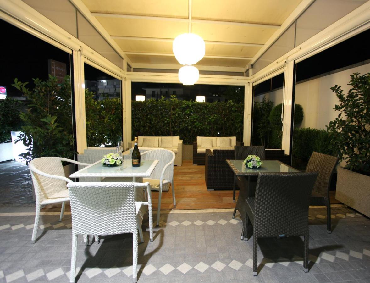 Hotel Briganti photo