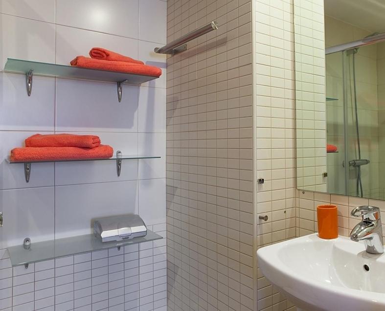 Apartment familiar - 3