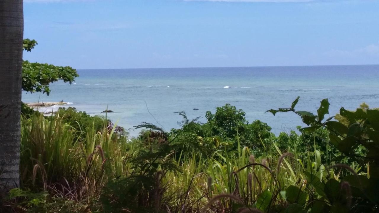 SeaCastles Beach Apartments