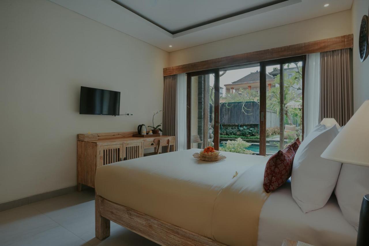 LASTANA SUITE UBUD - 2