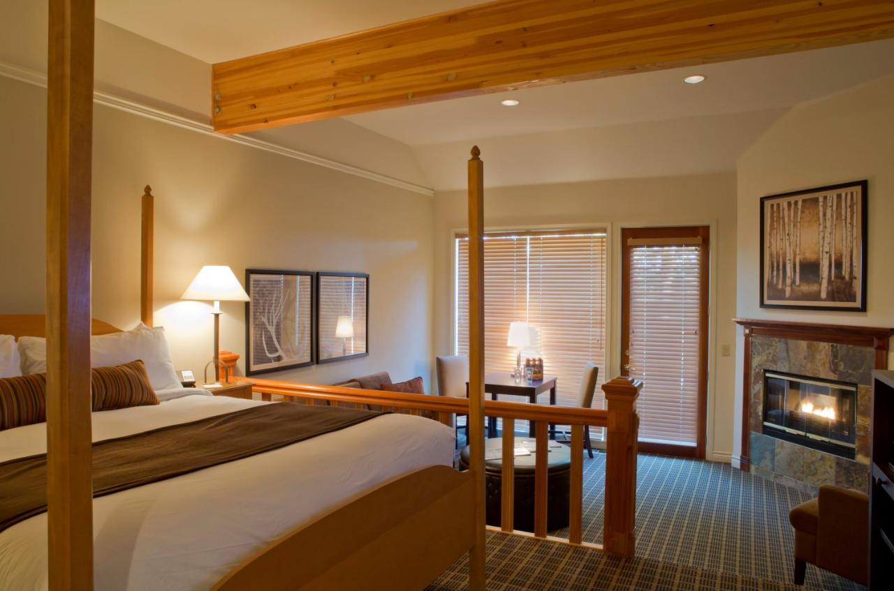 Pine Ridge Inn — photo 7
