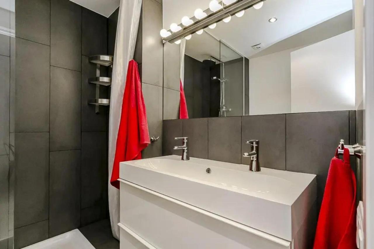 51SAM1021 - Modern apartment near Montjuic - 3