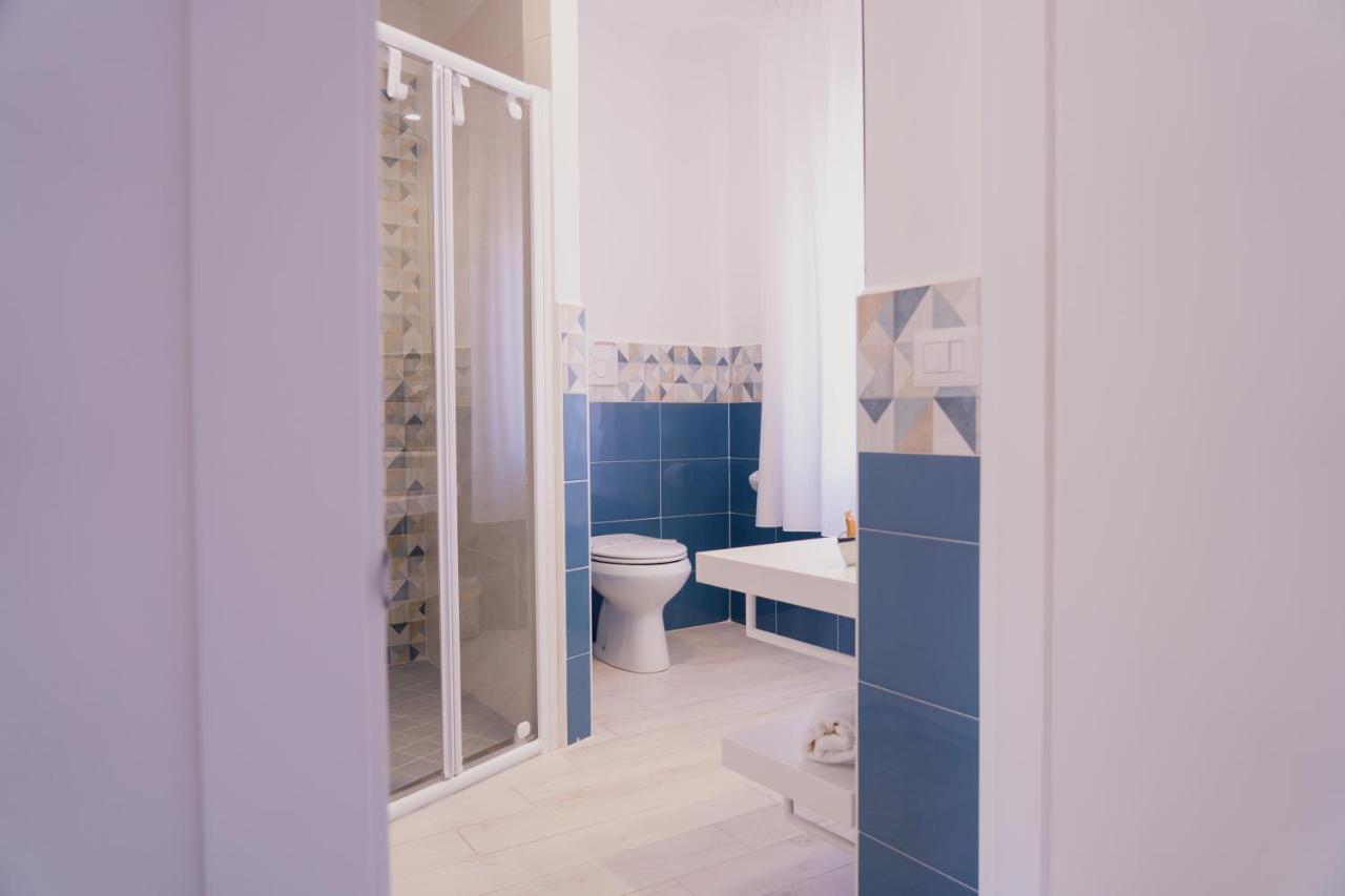 L'Orologio Guest Rooms photo