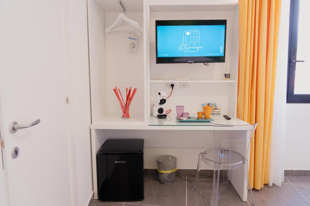 L'Orologio Guest Rooms photo
