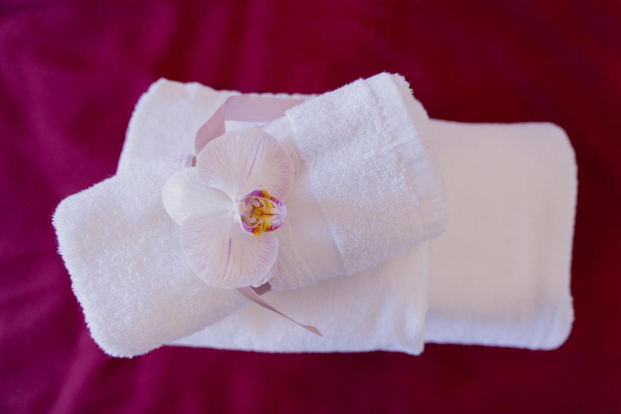 L'Orologio Guest Rooms photo