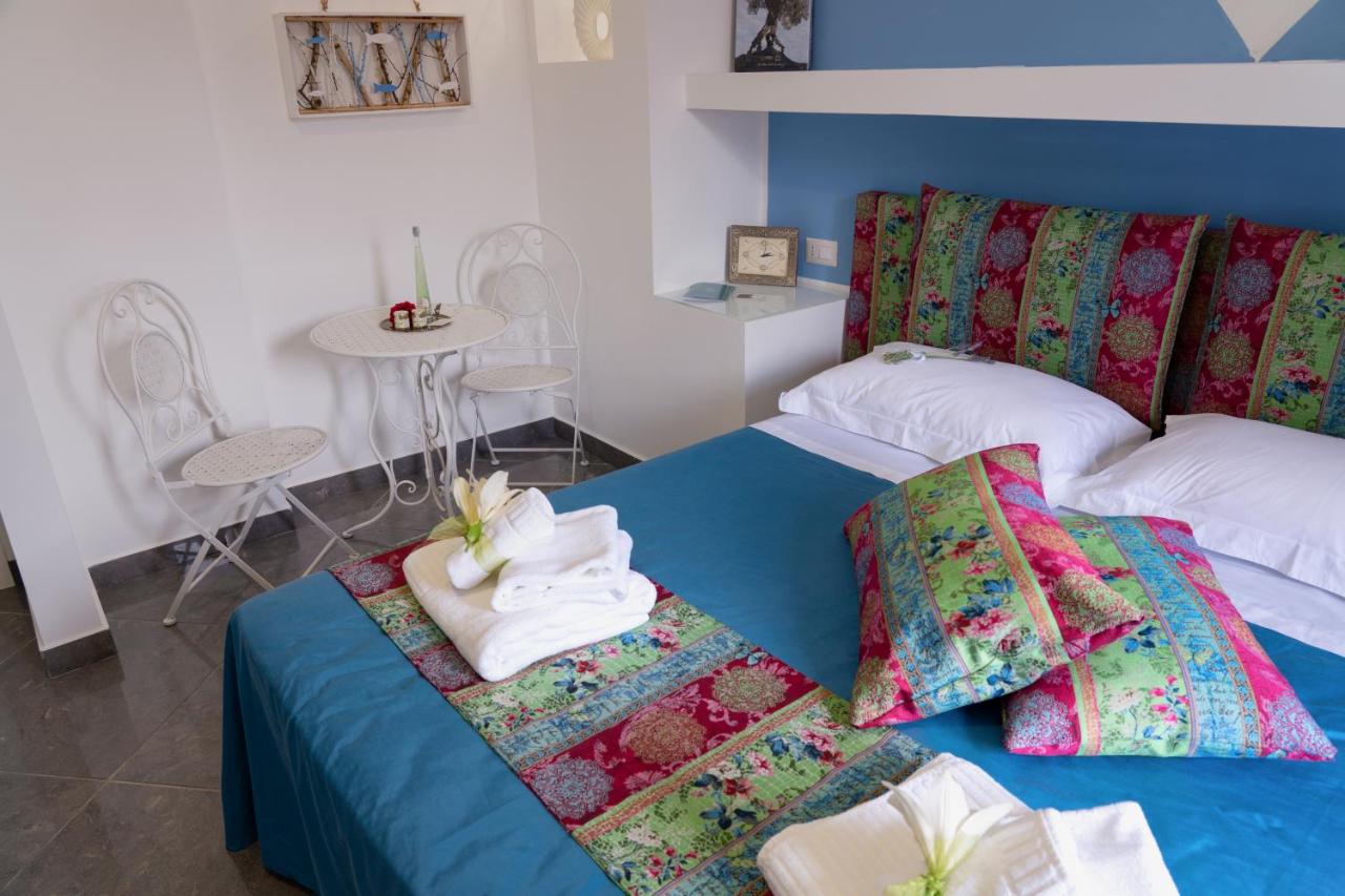 L'Orologio Guest Rooms photo