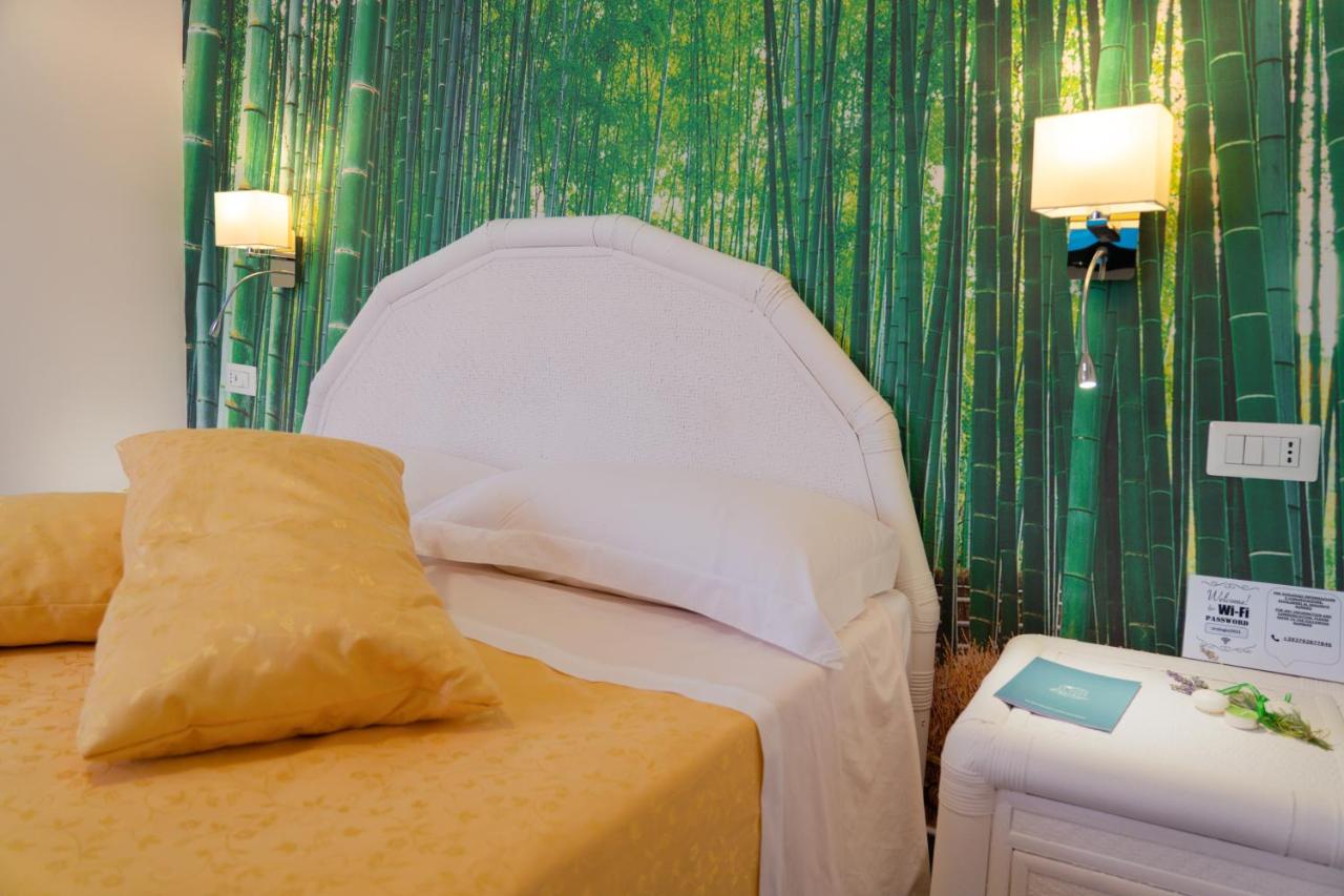 L'Orologio Guest Rooms photo