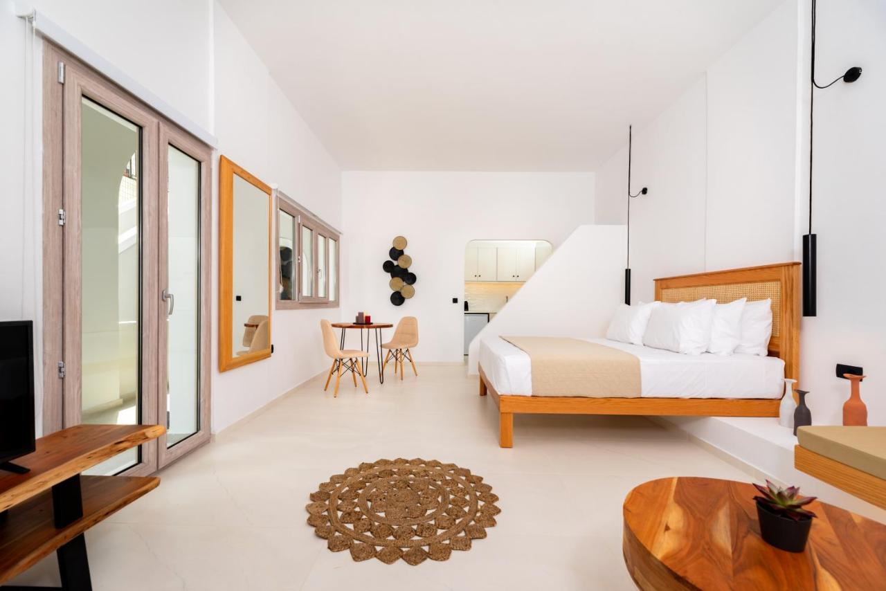 Centrio Fira Suites - 5