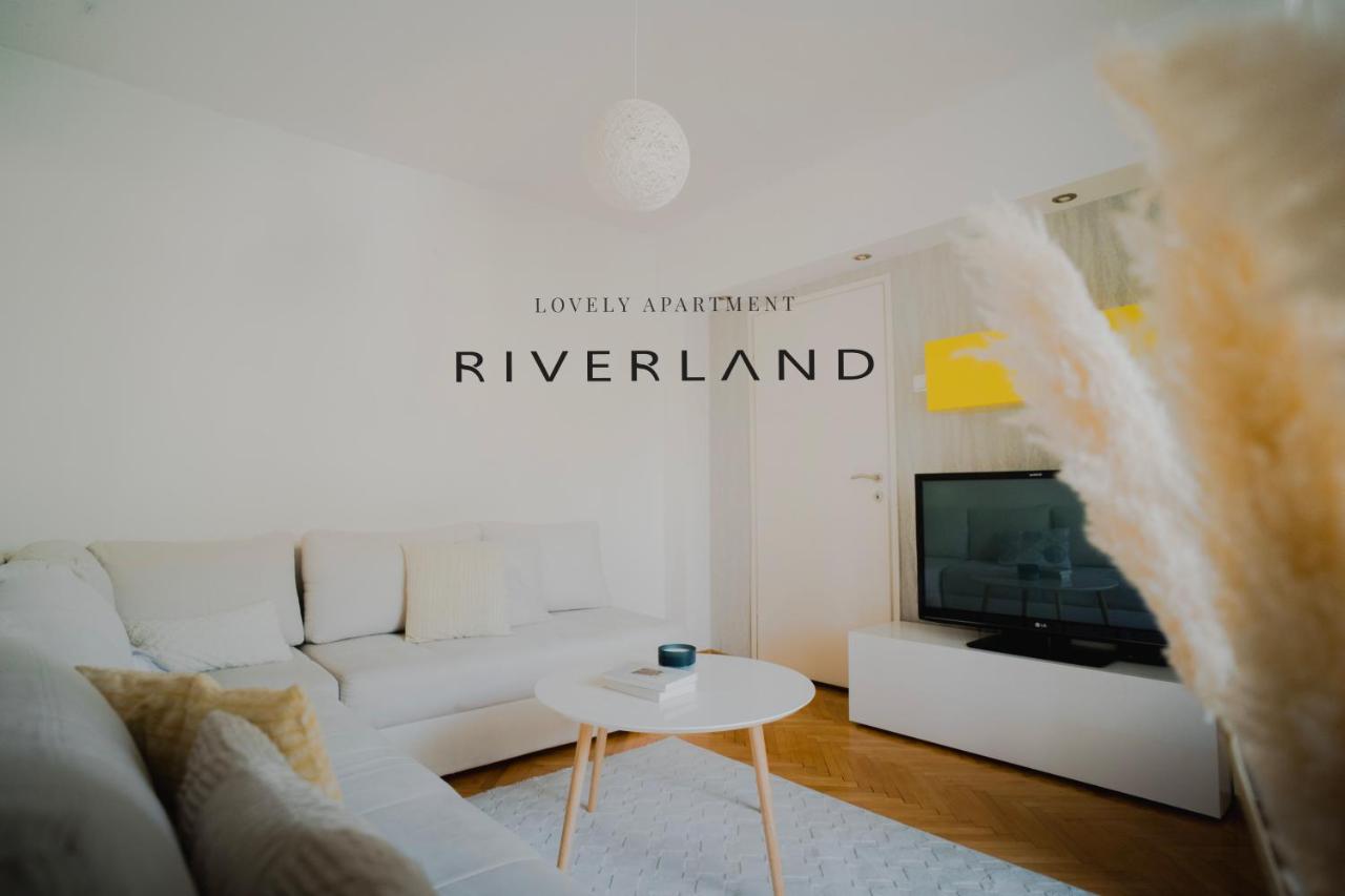 Riverland - lovely apartment Mostar