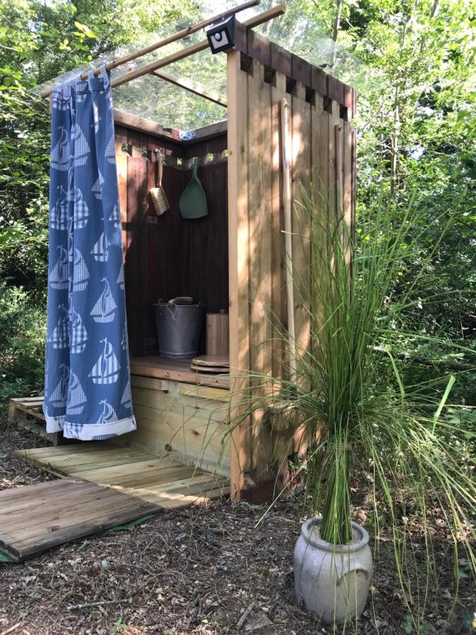 Bulle en Nature Landaise